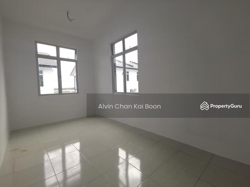 For Rent - SCIENTEX BANDAR JASIN
