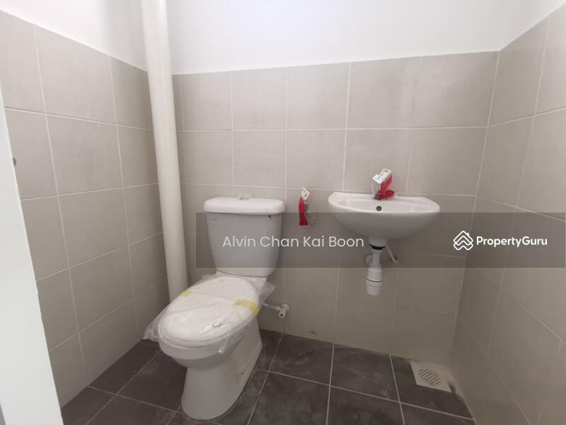 For Rent - SCIENTEX BANDAR JASIN