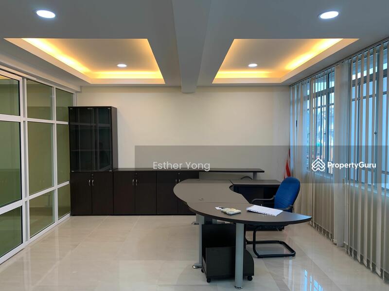 For Rent - Office