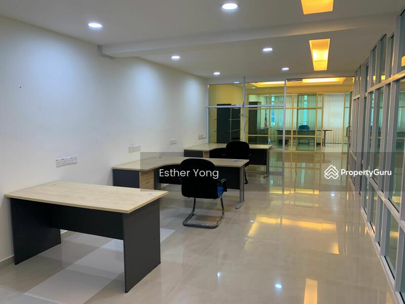 For Rent - Office