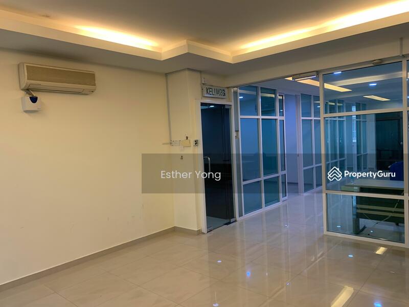 For Rent - Office