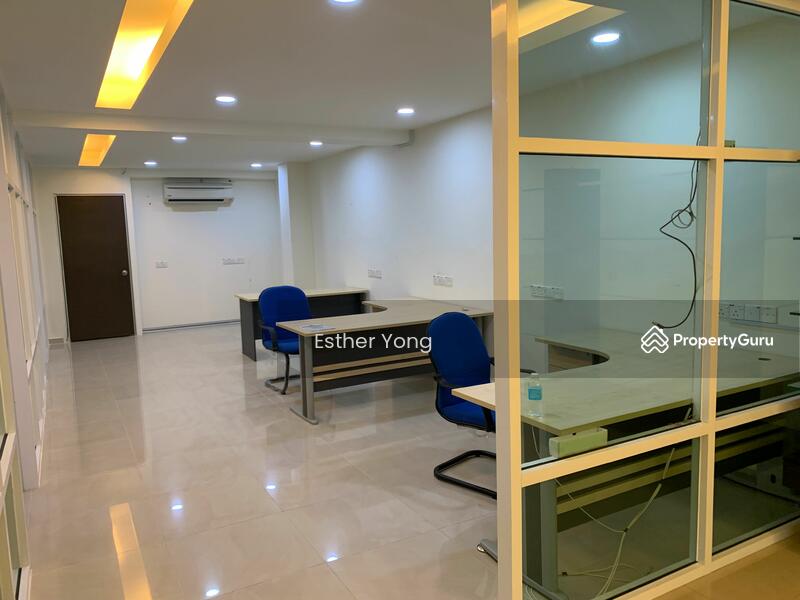 For Rent - Office