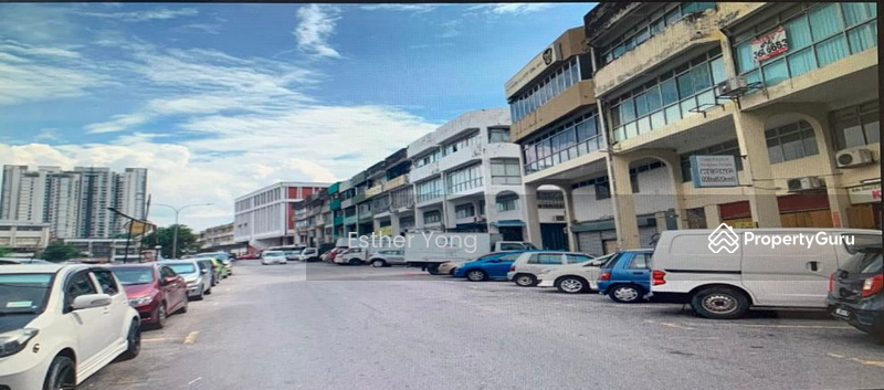 For Rent - Office