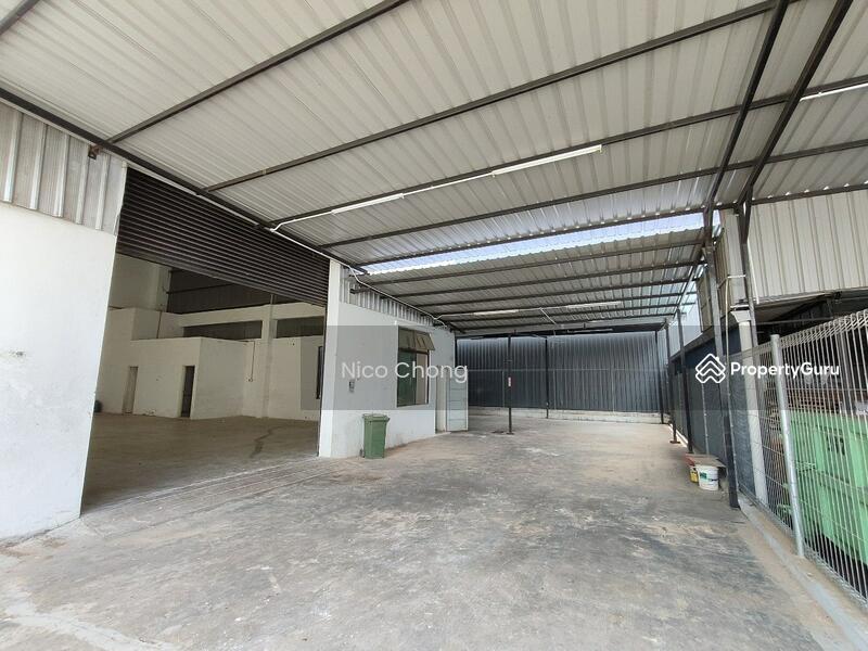 Factory for Sale in Johor Bahru (Johor) - Nico Chong - PropertyGuru.com.my