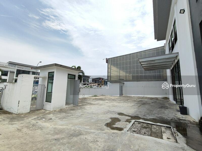 Factory for Sale in Johor Bahru (Johor) - Nico Chong - PropertyGuru.com.my