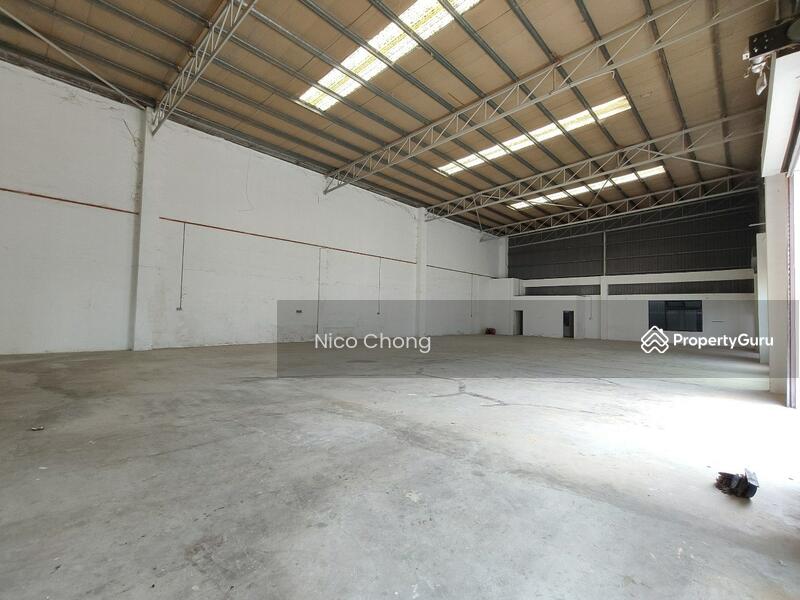 Factory for Sale in Johor Bahru (Johor) - Nico Chong - PropertyGuru.com.my