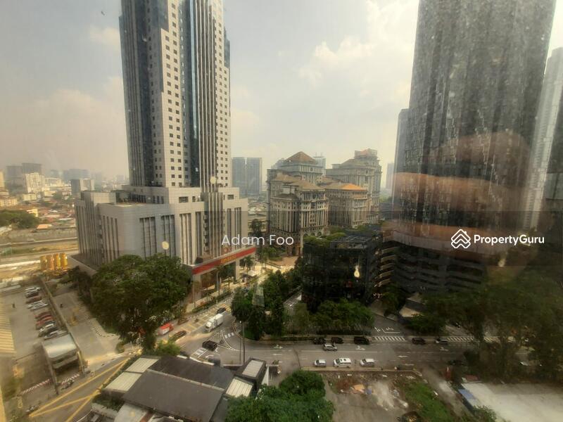 Office for Rent in KLCC (KL City Centre) - Adam Foo - PropertyGuru.com.my
