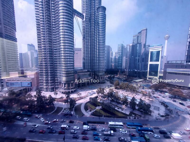 Office for Rent in KLCC (KL City Centre) - Adam Foo - PropertyGuru.com.my