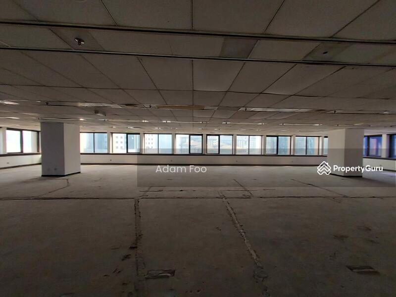 Office for Rent in KLCC (KL City Centre) - Adam Foo - PropertyGuru.com.my