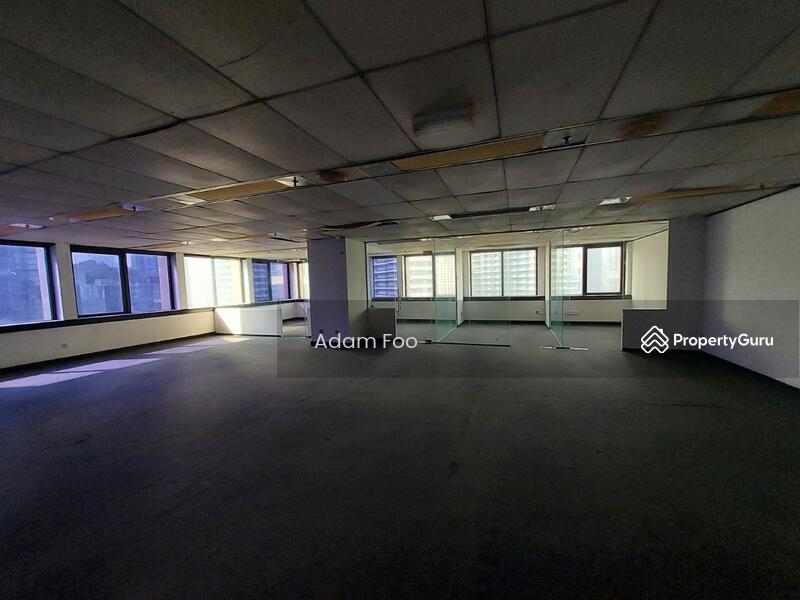 Office for Rent in KLCC (KL City Centre) - Adam Foo - PropertyGuru.com.my