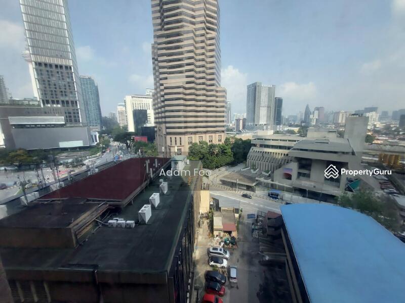 Office for Rent in KLCC (KL City Centre) - Adam Foo - PropertyGuru.com.my
