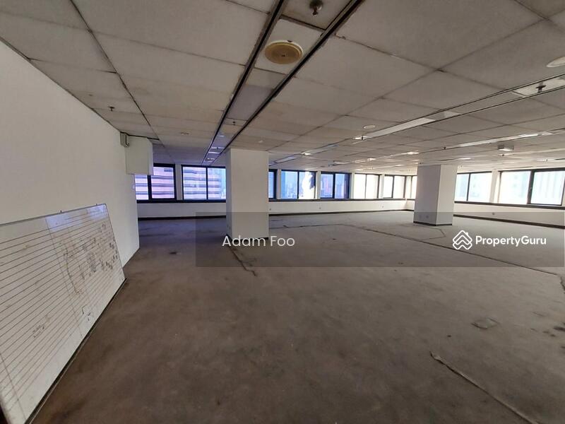 Office for Rent in KLCC (KL City Centre) - Adam Foo - PropertyGuru.com.my