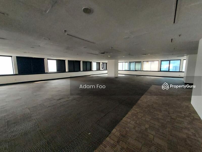 Office for Rent in KLCC (KL City Centre) - Adam Foo - PropertyGuru.com.my