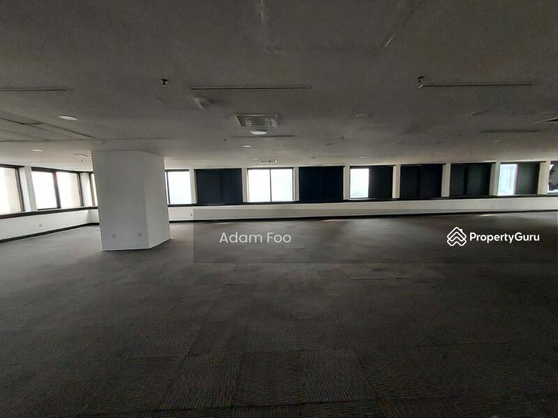 Office for Rent in KLCC (KL City Centre) - Adam Foo - PropertyGuru.com.my