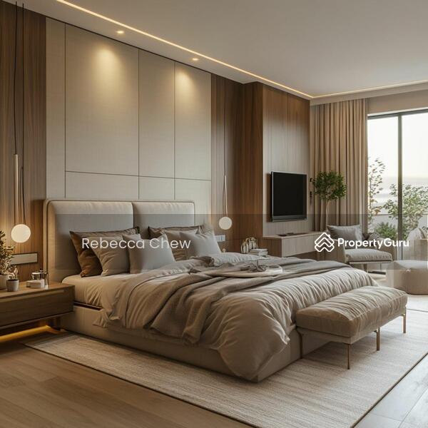 For Sale - [Sg.Besi & Midvalley - Last 4 Unit] 100% Loan [Zero Downpayment] 299k, Walking to MRT LRT