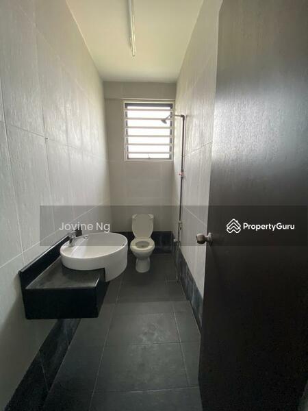 Untuk Disewa - Pusat Perniagaan Seri Impian