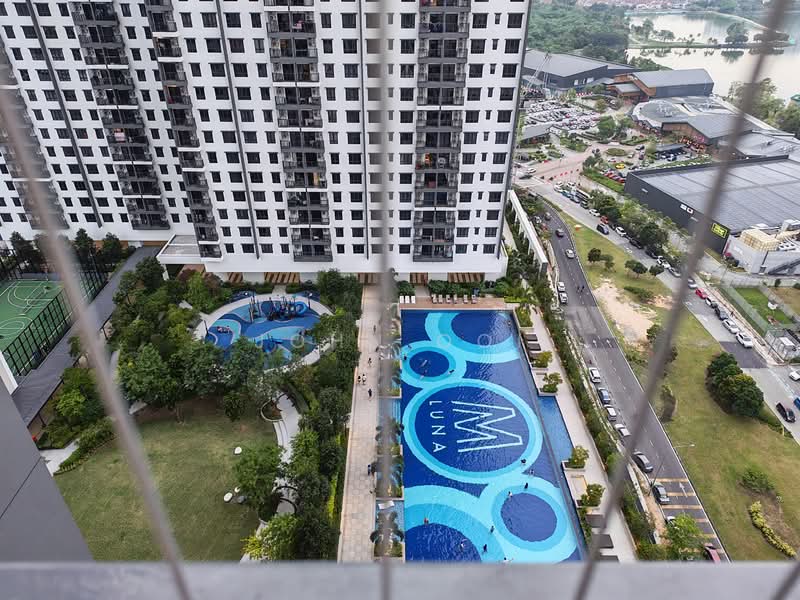 Service Residence for Rent at M Luna - John Ooi - PropertyGuru.com.my