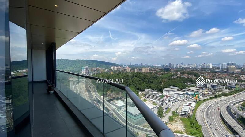 Untuk Disewa - SOHO @ Empire City