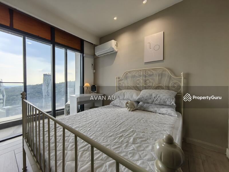 Untuk Disewa - SOHO @ Empire City