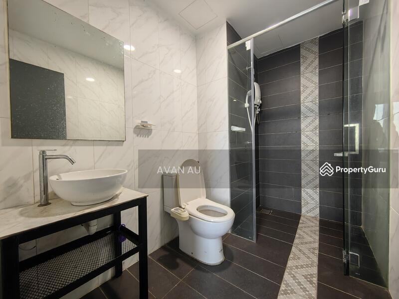 Untuk Disewa - SOHO @ Empire City