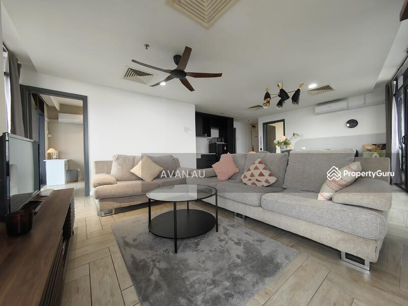 Untuk Disewa - SOHO @ Empire City