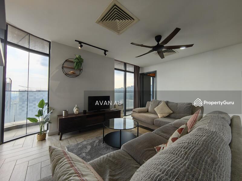 Untuk Disewa - SOHO @ Empire City