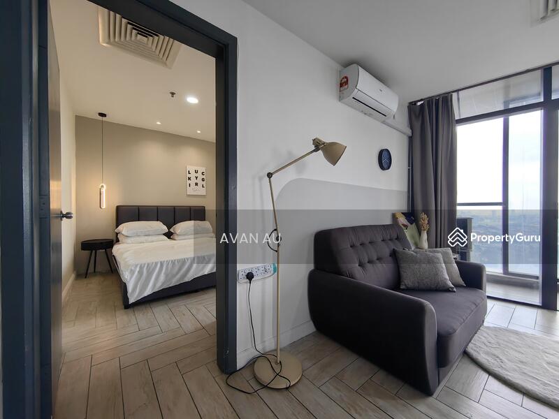 Untuk Disewa - SOHO @ Empire City