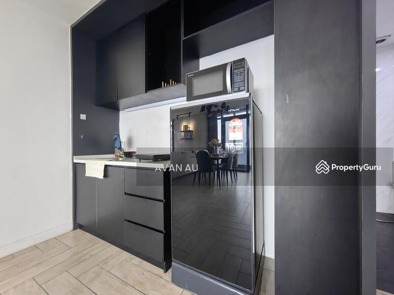 Untuk Disewa - SOHO @ Empire City