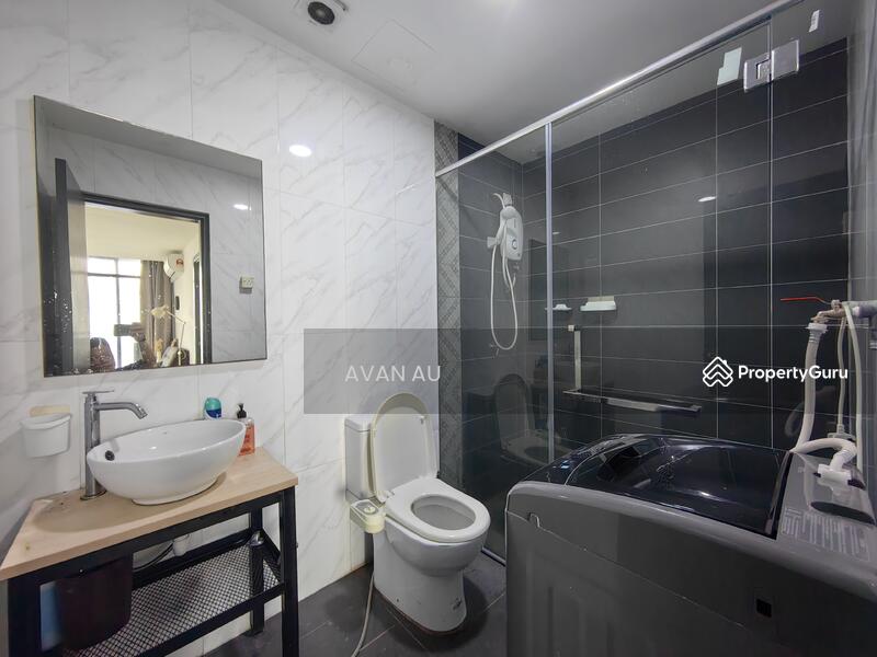 Untuk Disewa - SOHO @ Empire City