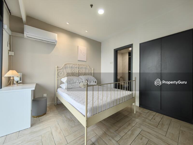 Untuk Disewa - SOHO @ Empire City