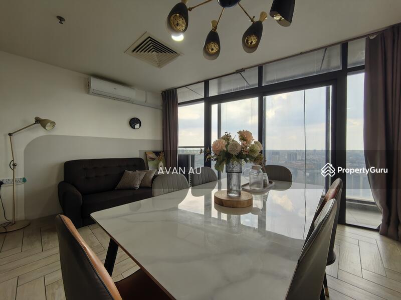 Untuk Disewa - SOHO @ Empire City