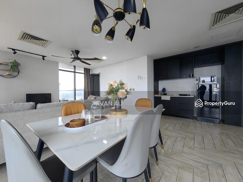 Untuk Disewa - SOHO @ Empire City