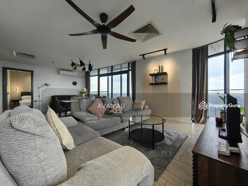 Untuk Disewa - SOHO @ Empire City