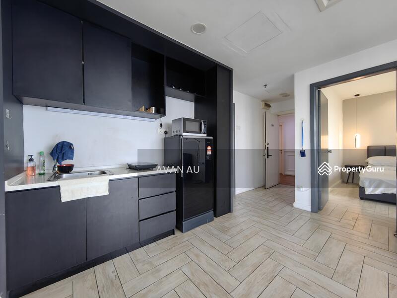 Untuk Disewa - SOHO @ Empire City