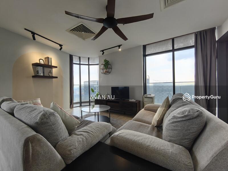 Untuk Disewa - SOHO @ Empire City