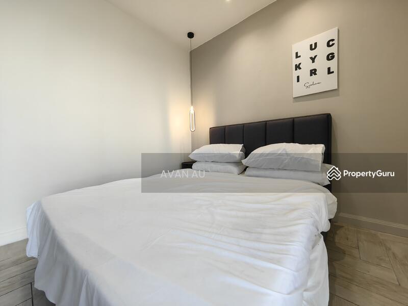 Untuk Disewa - SOHO @ Empire City