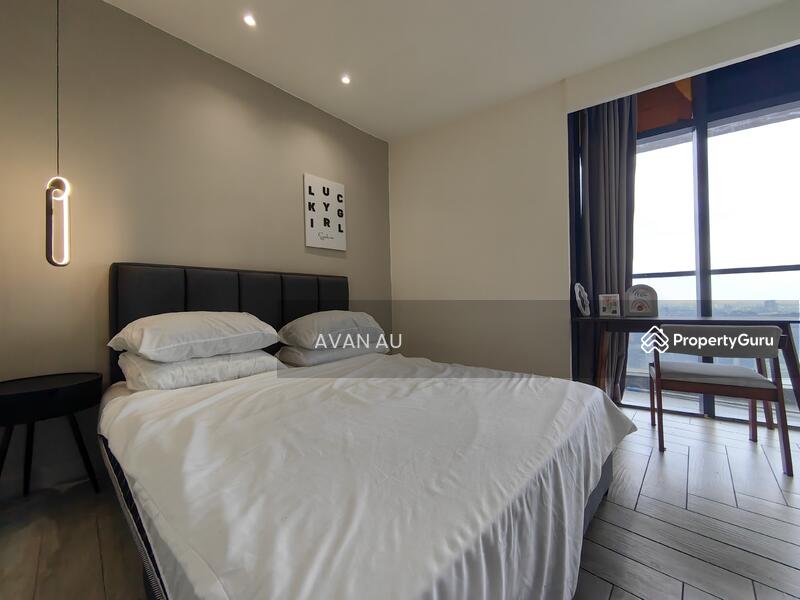 Untuk Disewa - SOHO @ Empire City