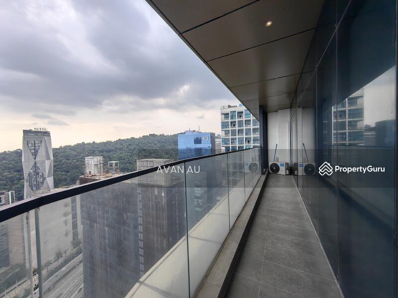 Untuk Disewa - SOHO @ Empire City