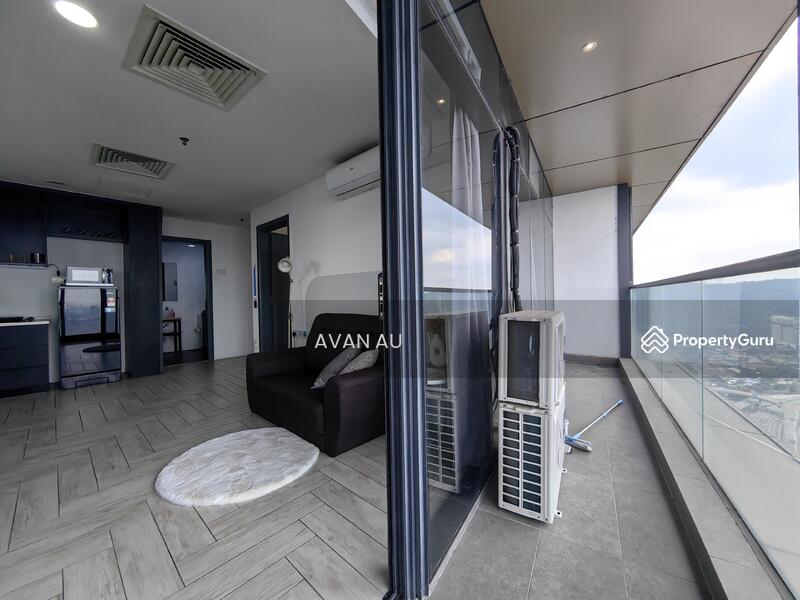 Untuk Disewa - SOHO @ Empire City