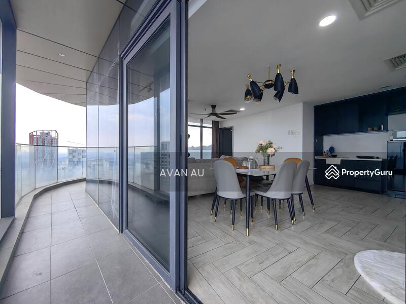 Untuk Disewa - SOHO @ Empire City