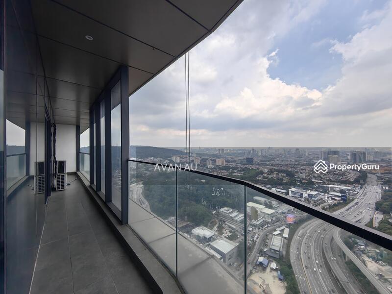 Untuk Disewa - SOHO @ Empire City