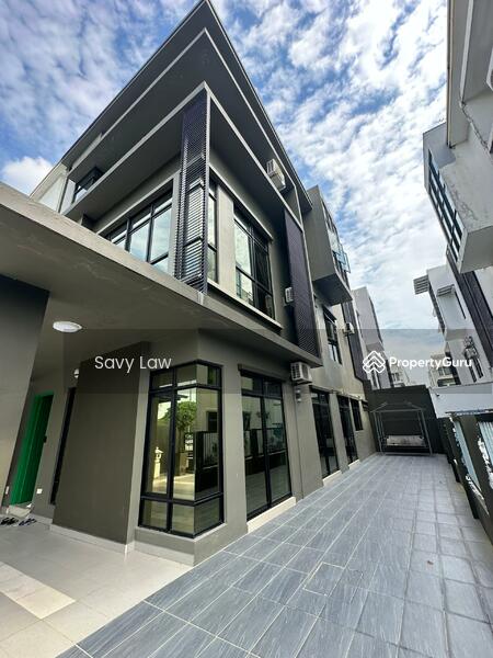 For Sale - Mutiara Mas @ Opal Imperia