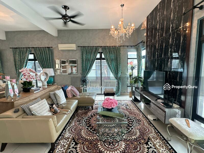 For Sale - Mutiara Mas @ Opal Imperia