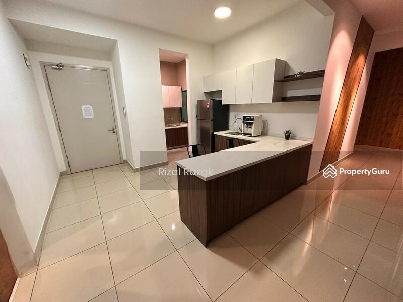 For Rent - The Vyne