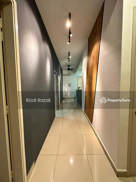 For Rent - The Vyne