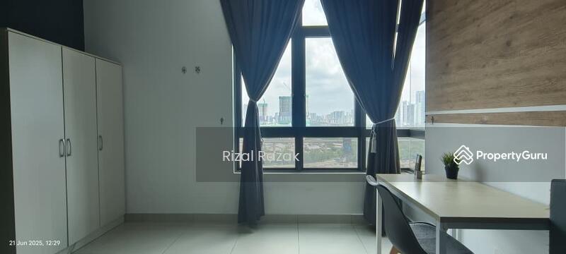 For Rent - The Vyne