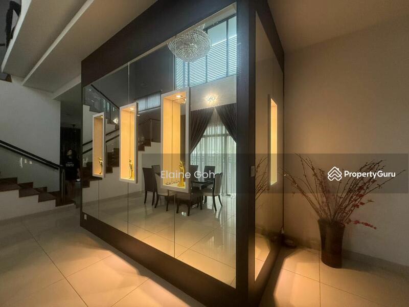 For Sale - Seri Austin Seris Austins