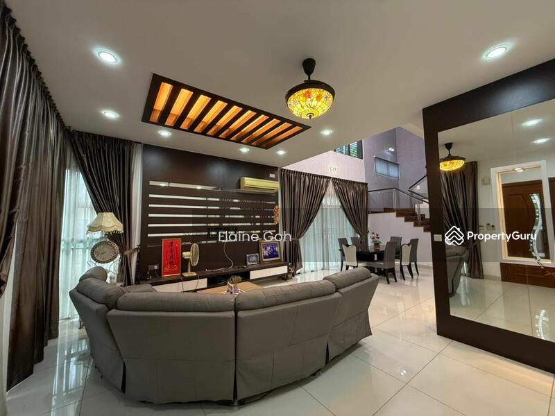 For Sale - Seri Austin Seris Austins