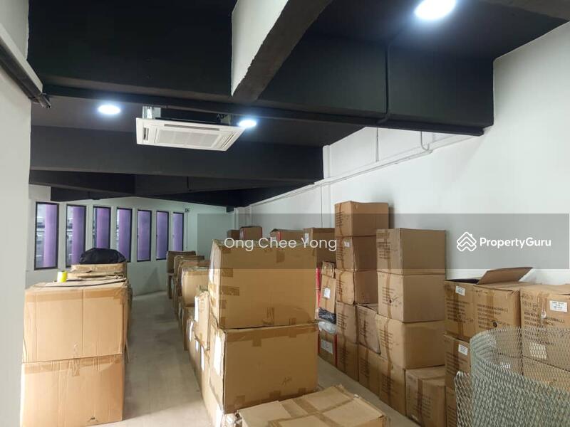 For Rent - Pudu