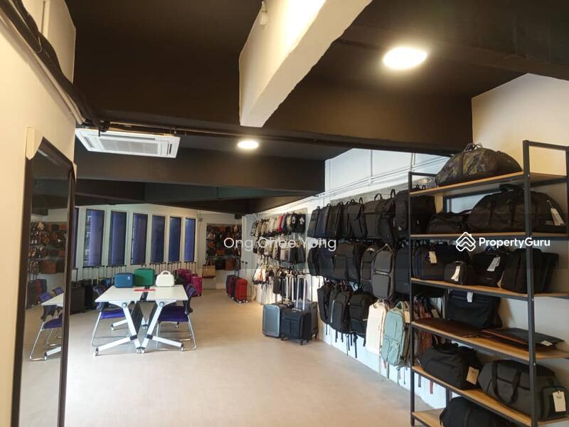For Rent - Pudu